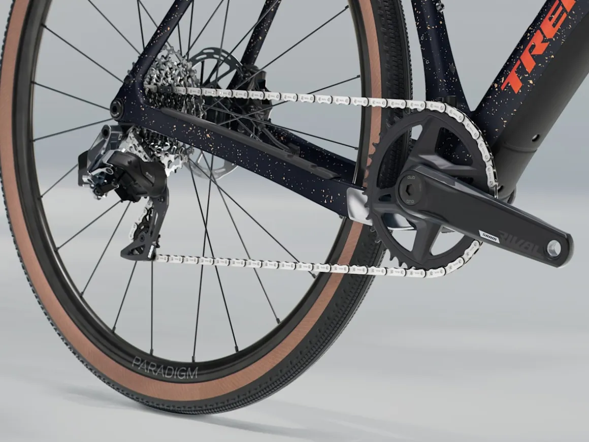 Women Trek Bikes Checkpoint SL 6 AXS Gen 3
