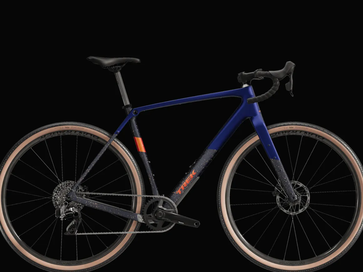 Women Trek Bikes Checkpoint SL 6 AXS Gen 3