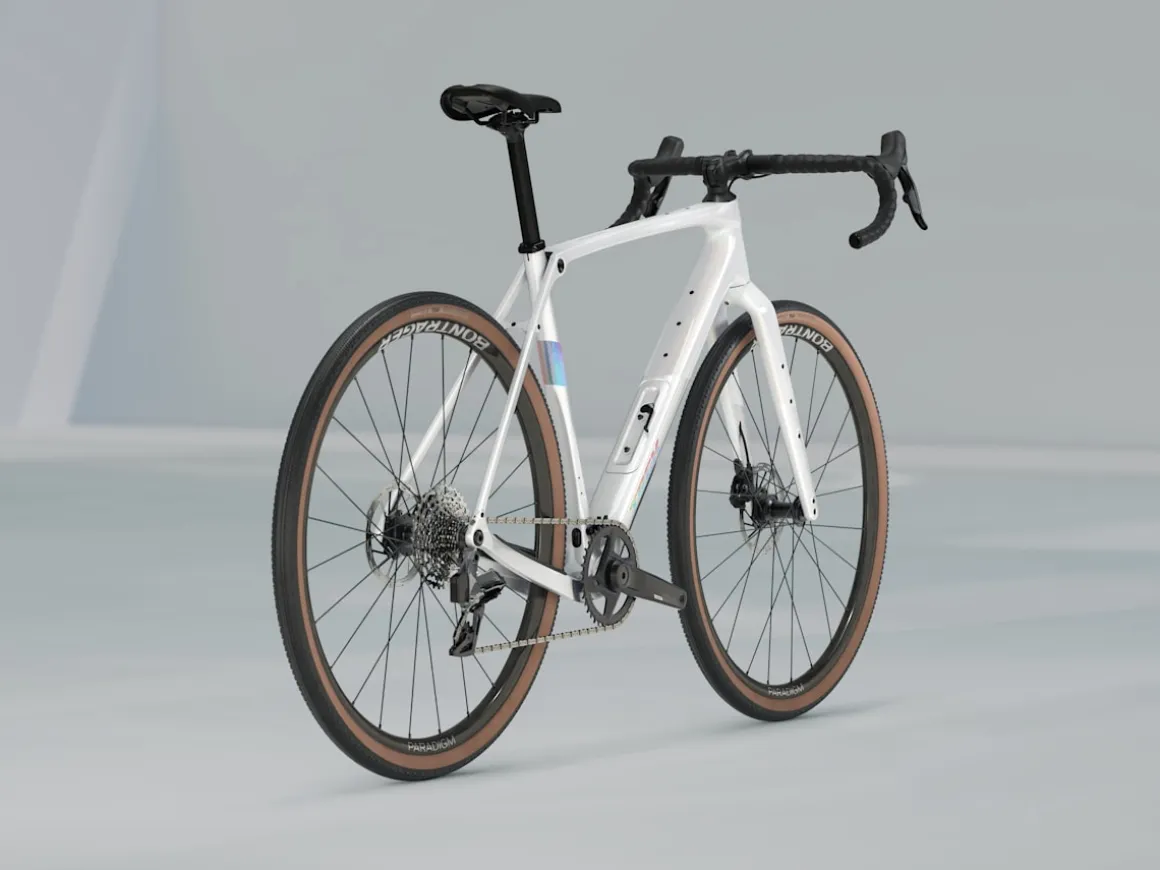 Women Trek Bikes Checkpoint SL 6 AXS Gen 3