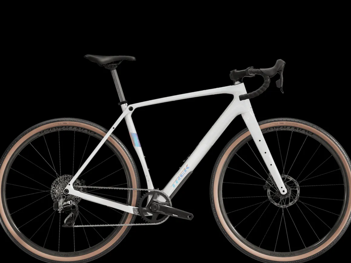 Women Trek Bikes Checkpoint SL 6 AXS Gen 3