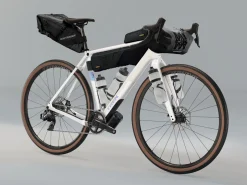 Women Trek Bikes Checkpoint SL 6 AXS Gen 3