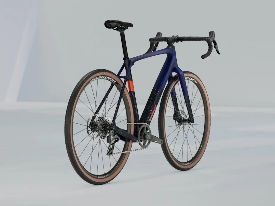 Women Trek Bikes Checkpoint SL 6 AXS Gen 3