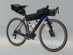 Women Trek Bikes Checkpoint SL 6 AXS Gen 3