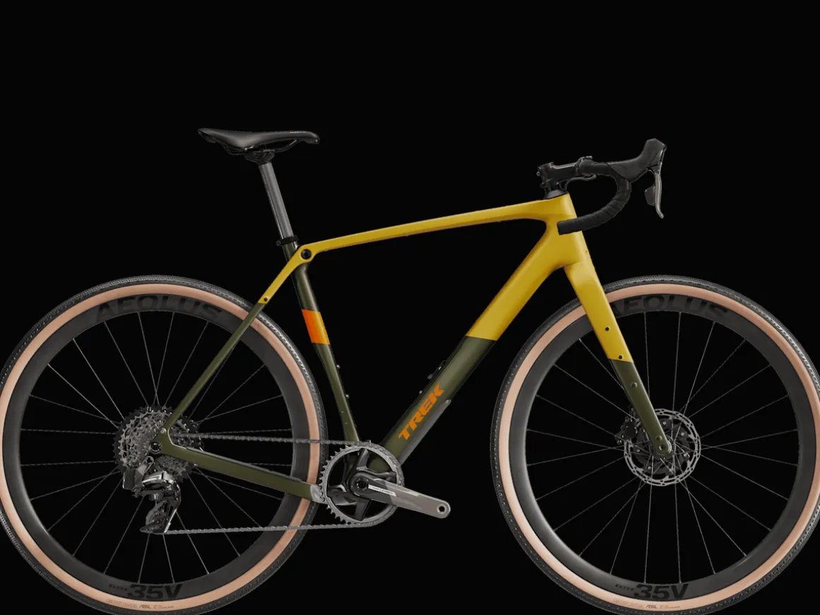 Women Trek Bikes Checkpoint SL 7 AXS Gen 3