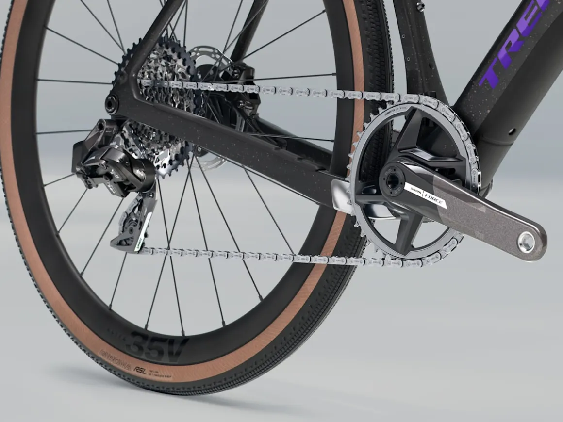 Women Trek Bikes Checkpoint SL 7 AXS Gen 3