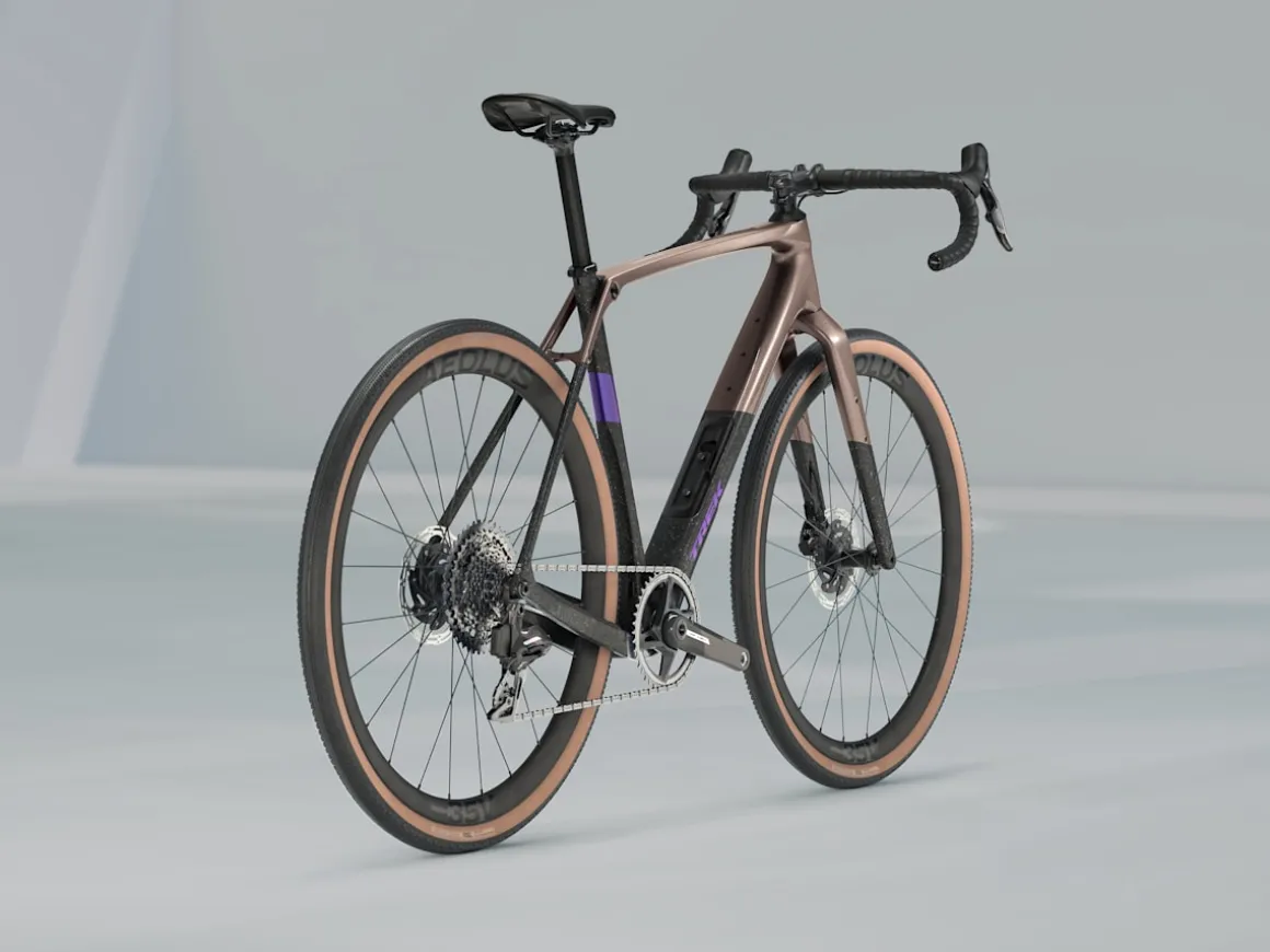 Women Trek Bikes Checkpoint SL 7 AXS Gen 3