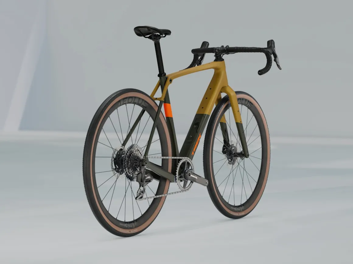 Women Trek Bikes Checkpoint SL 7 AXS Gen 3