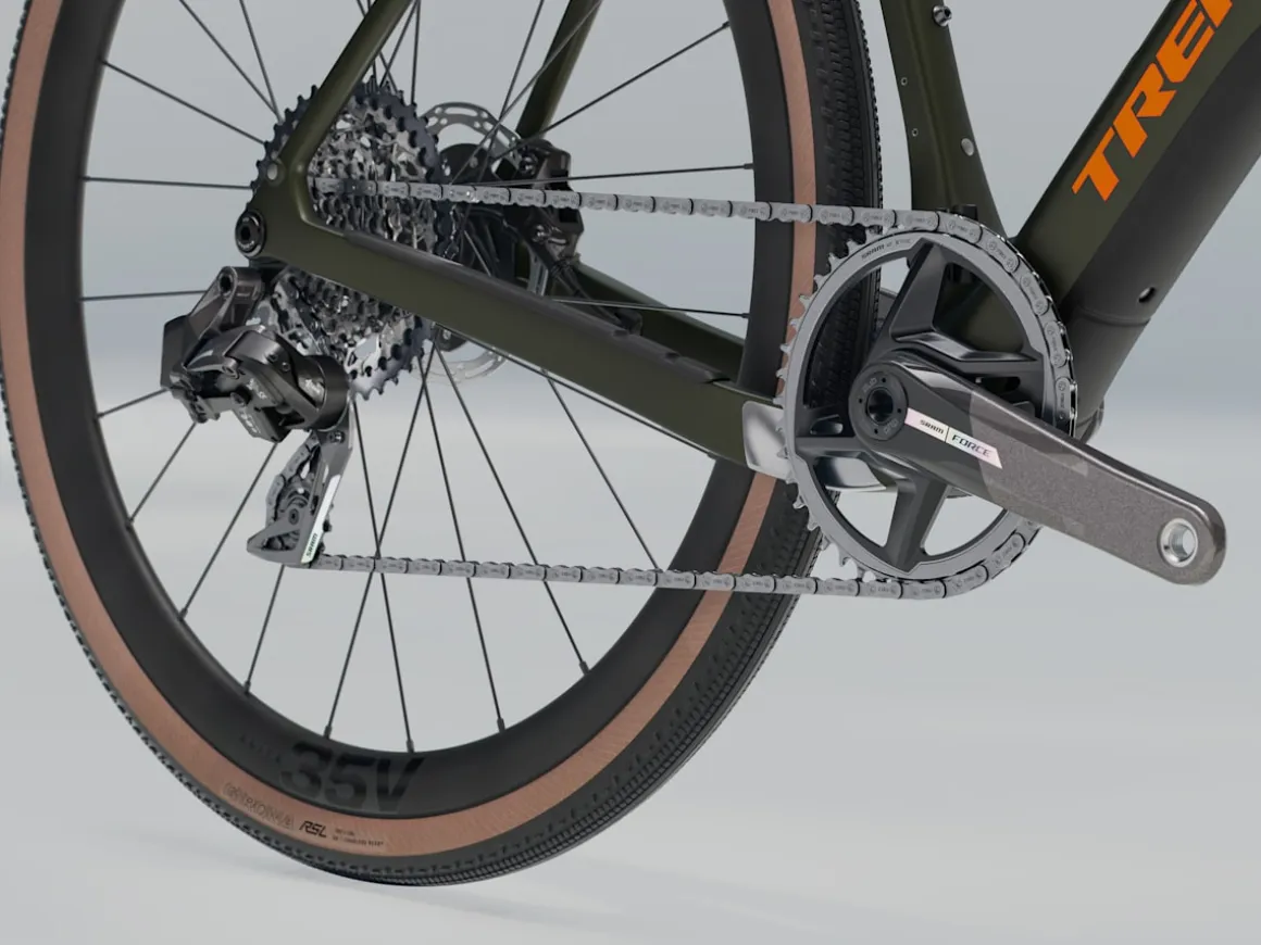 Women Trek Bikes Checkpoint SL 7 AXS Gen 3