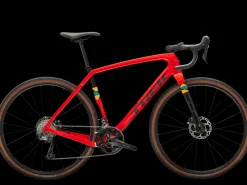 Women Trek Bikes Checkpoint SL 5 Gen 2