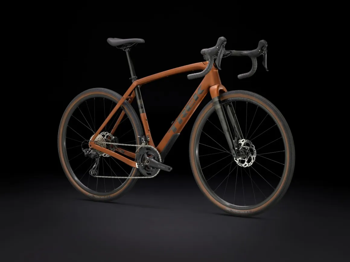 Women Trek Bikes Checkpoint SL 5 Gen 2