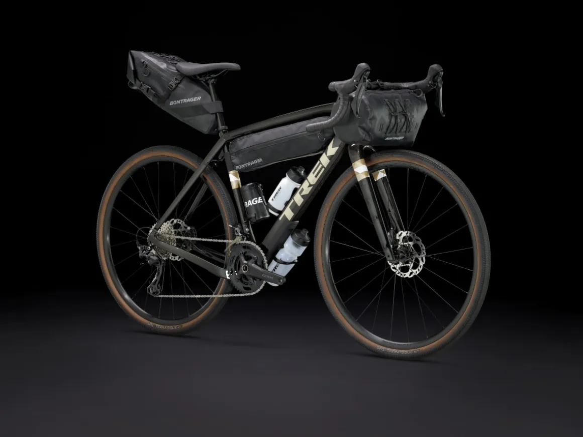 Women Trek Bikes Checkpoint SL 5 Gen 2