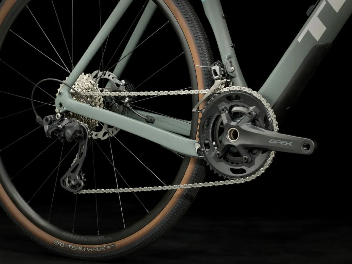 Women Trek Bikes Checkpoint SL 5 Gen 2