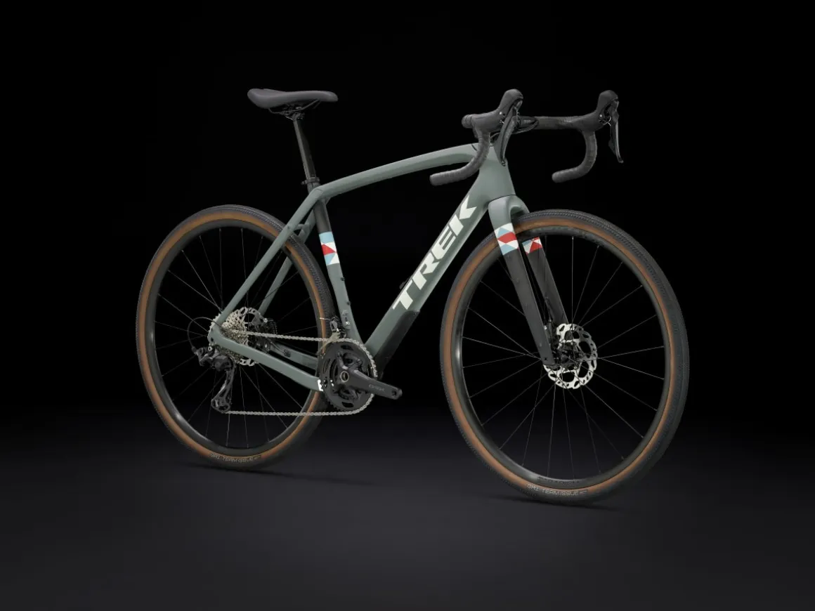 Women Trek Bikes Checkpoint SL 5 Gen 2