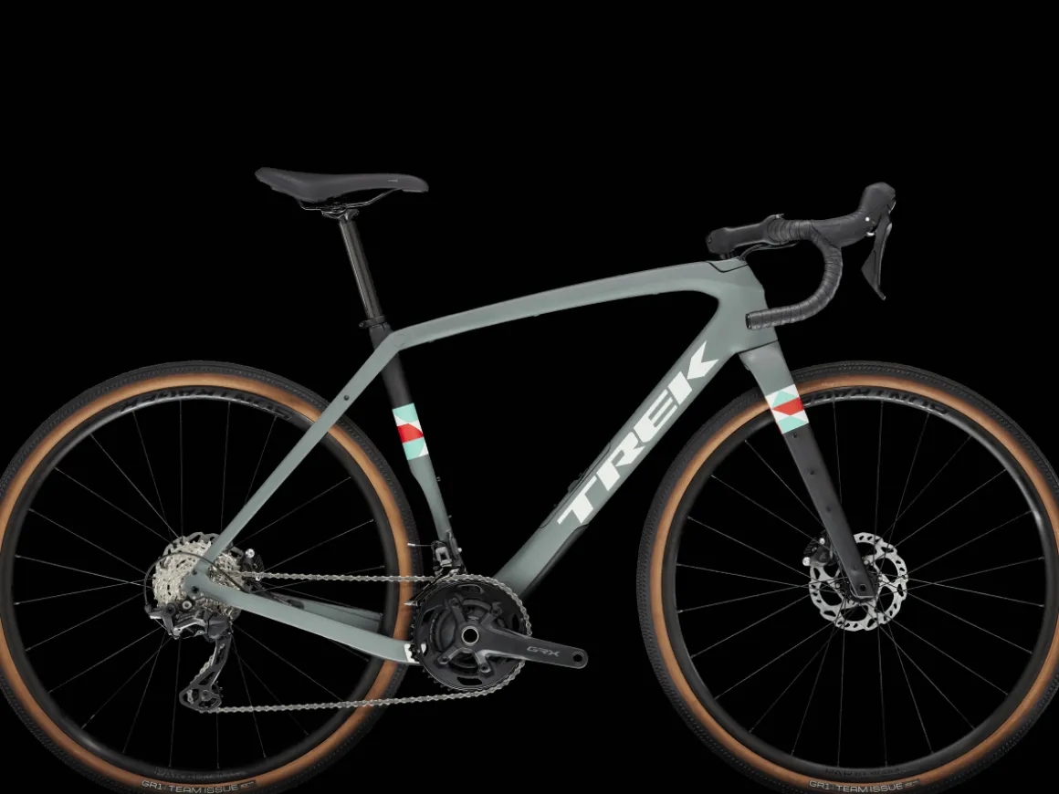 Women Trek Bikes Checkpoint SL 5 Gen 2