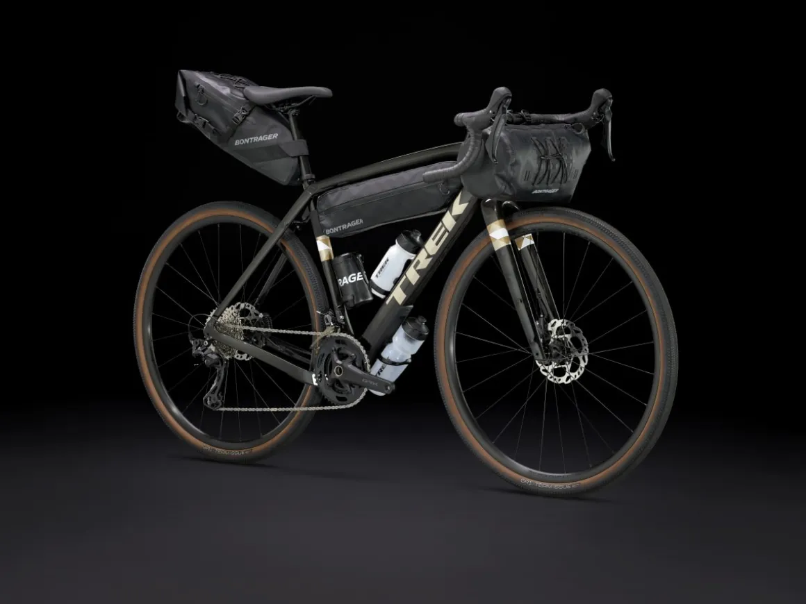 Women Trek Bikes Checkpoint SL 5 Gen 2