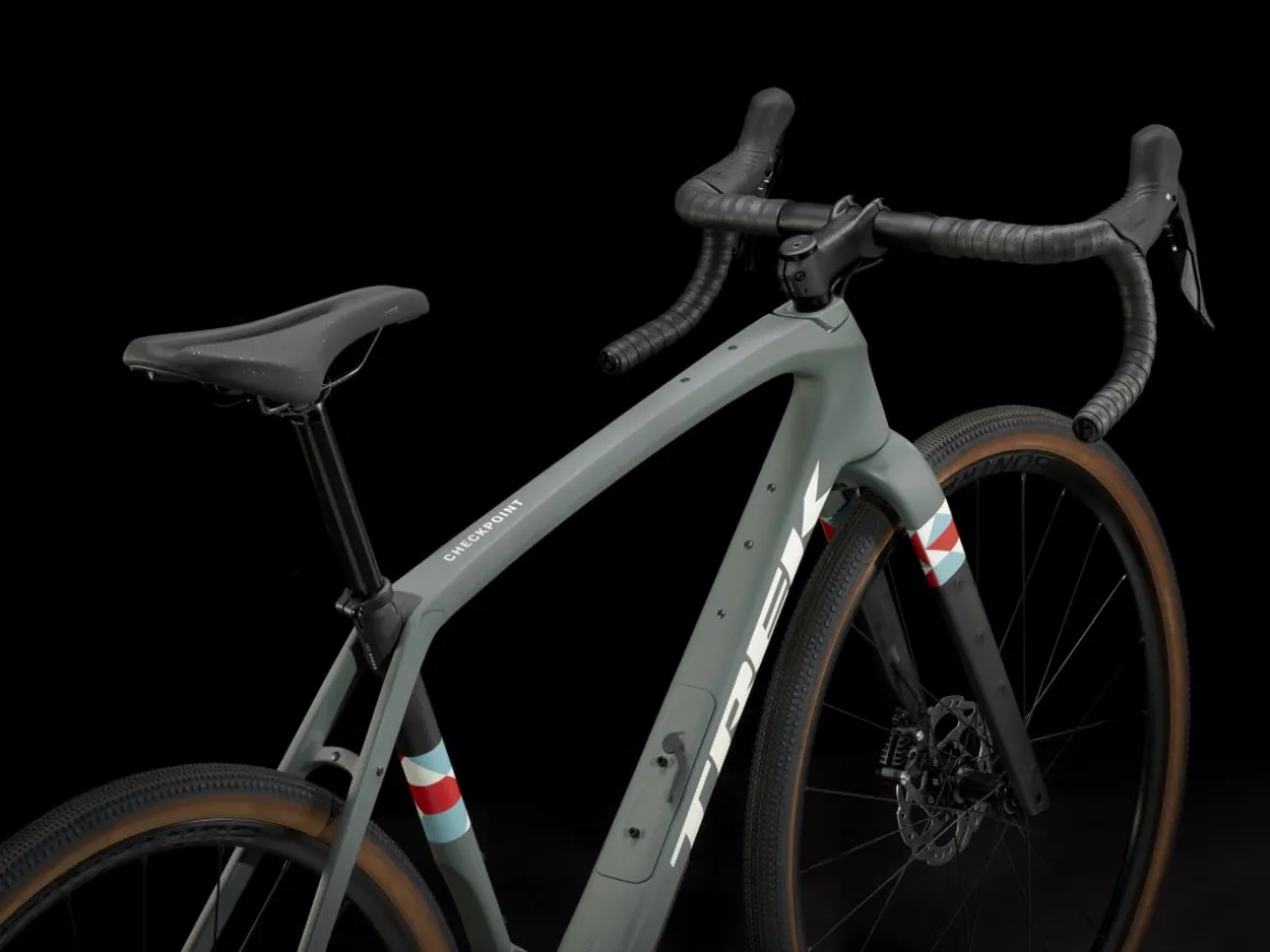 Women Trek Bikes Checkpoint SL 5 Gen 2