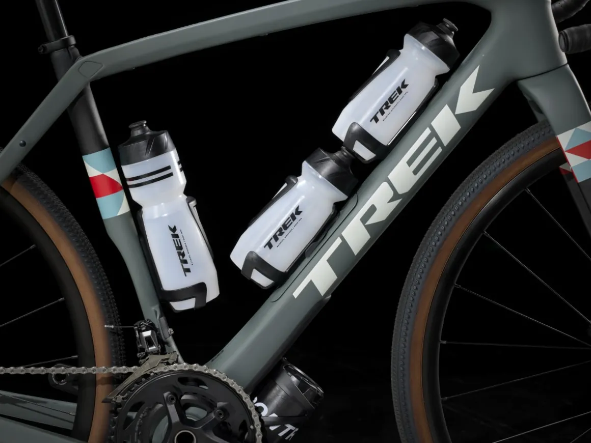 Women Trek Bikes Checkpoint SL 5 Gen 2