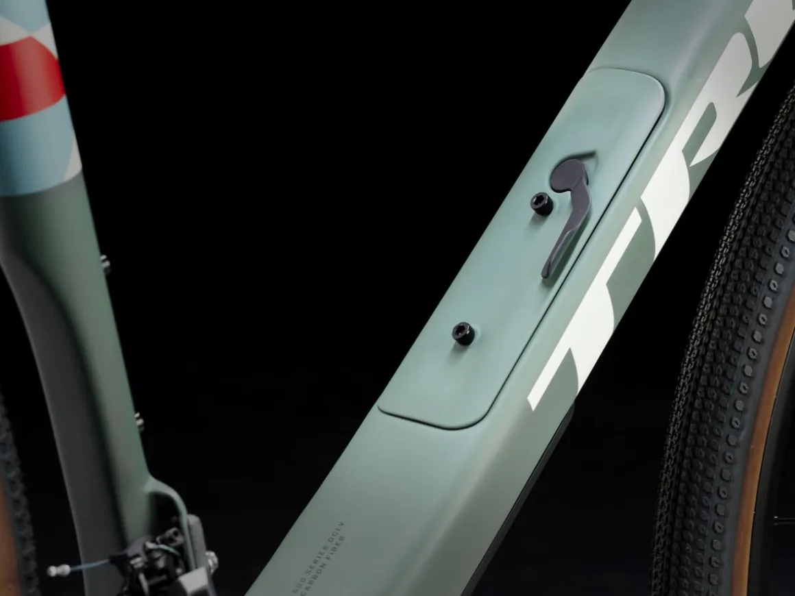 Women Trek Bikes Checkpoint SL 5 Gen 2