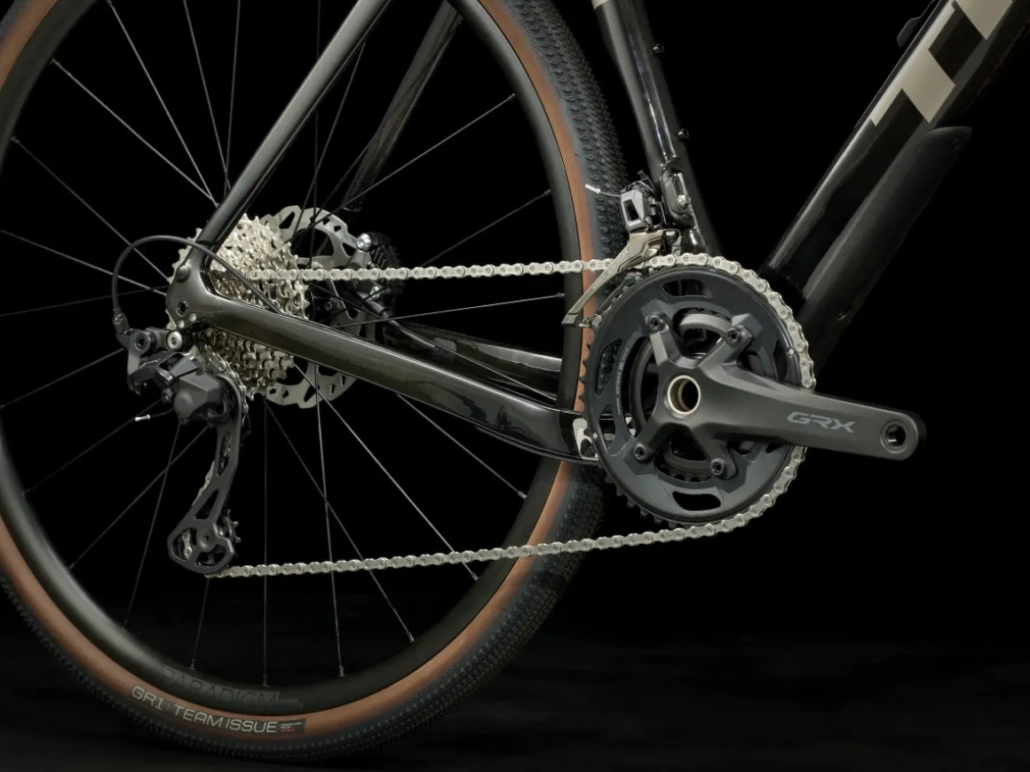 Women Trek Bikes Checkpoint SL 5 Gen 2