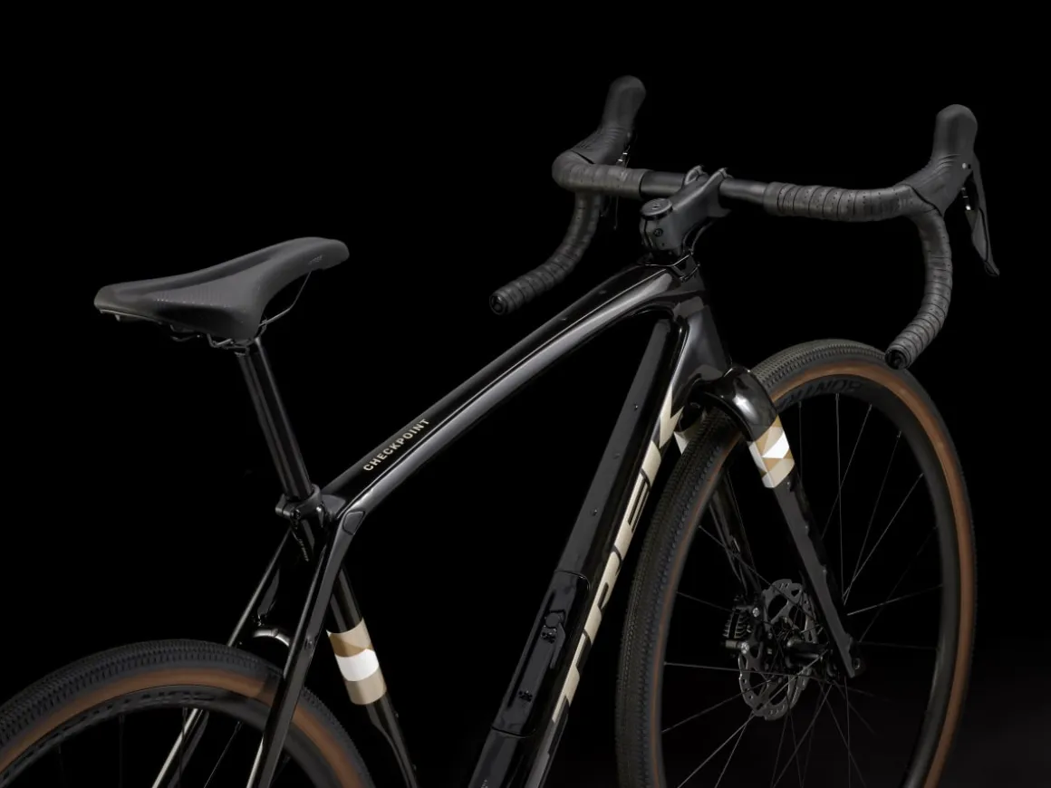Women Trek Bikes Checkpoint SL 5 Gen 2