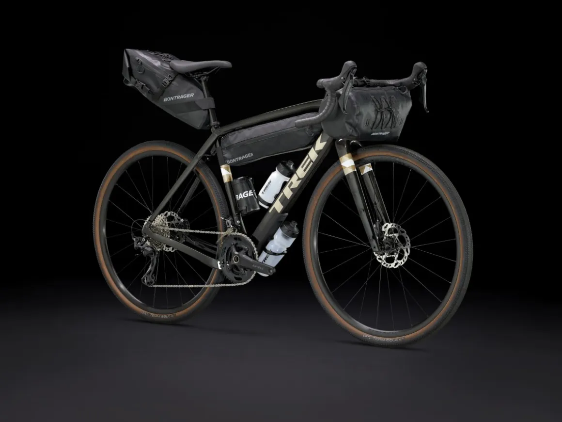 Women Trek Bikes Checkpoint SL 5 Gen 2