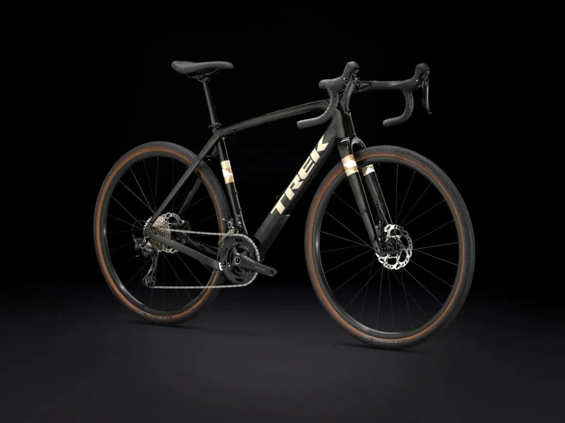 Women Trek Bikes Checkpoint SL 5 Gen 2