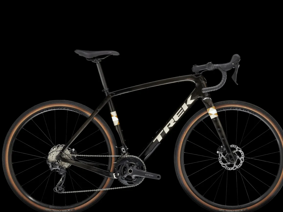 Women Trek Bikes Checkpoint SL 5 Gen 2