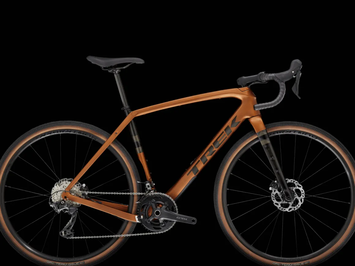 Women Trek Bikes Checkpoint SL 5 Gen 2