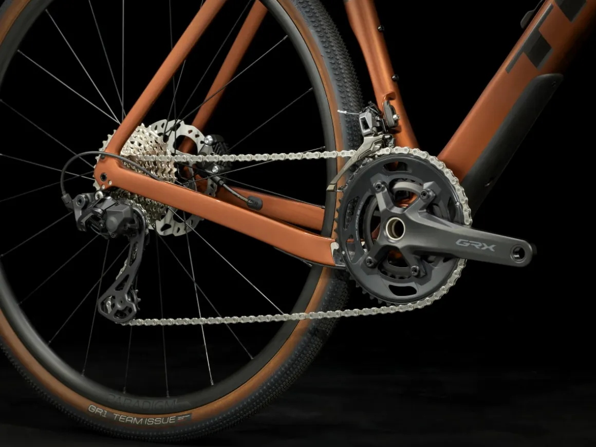 Women Trek Bikes Checkpoint SL 5 Gen 2