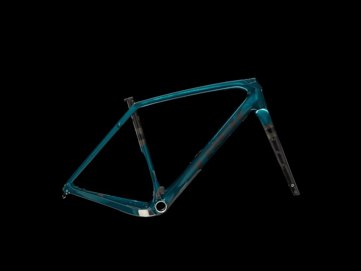 Women Trek Bikes Checkpoint SL Frameset Gen 2
