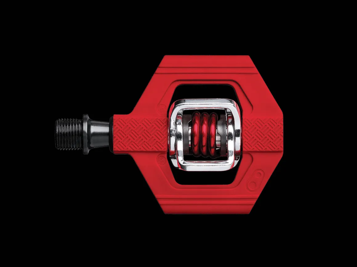 Trek Bikes Crankbrothers Candy 1 Pedal Set