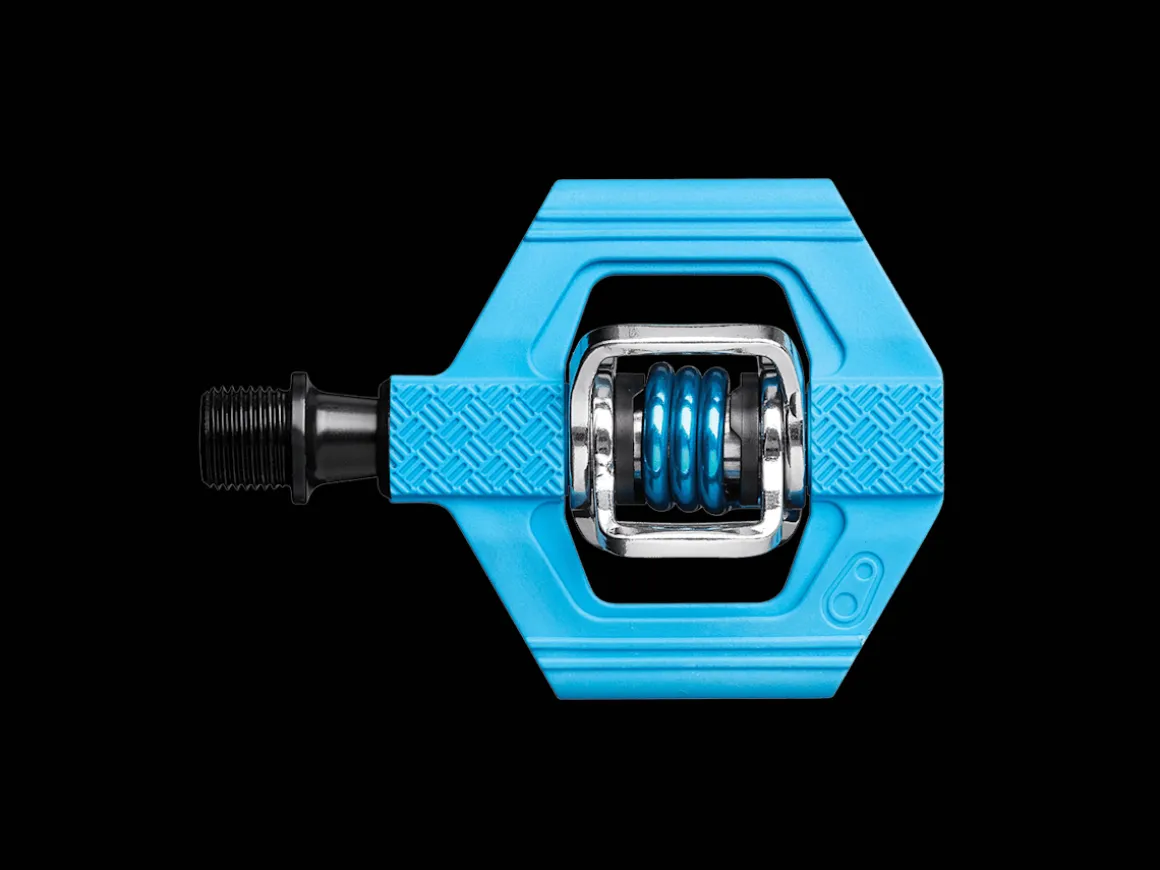 Trek Bikes Crankbrothers Candy 1 Pedal Set