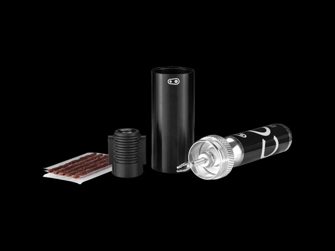 Trek Bikes Crankbrothers Cigar Tool Plug Kit & CO2 Head