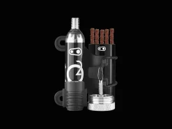 Trek Bikes Crankbrothers Cigar Tool Plug Kit & CO2 Head