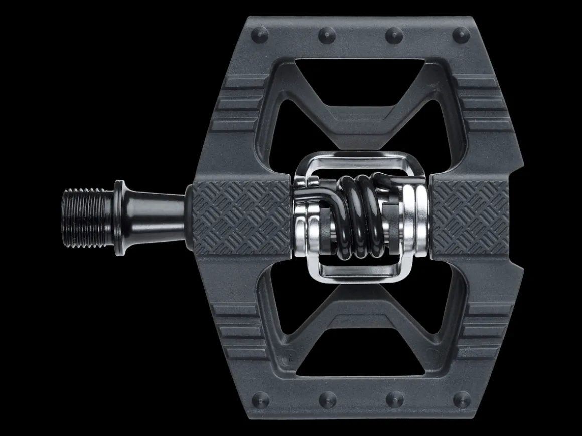 Trek Bikes Crankbrothers Double Shot 1 Pedal Set