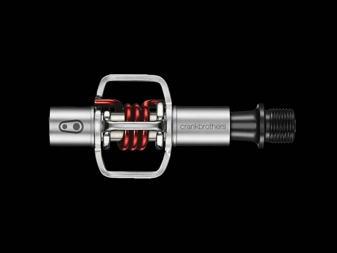 Trek Bikes Crankbrothers Eggbeater 1 Pedal Set