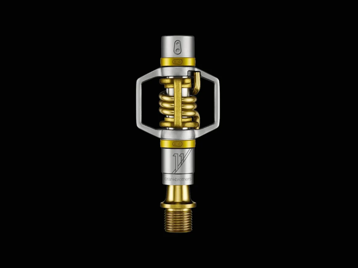 Trek Bikes Crankbrothers Eggbeater 11 Pedal Set