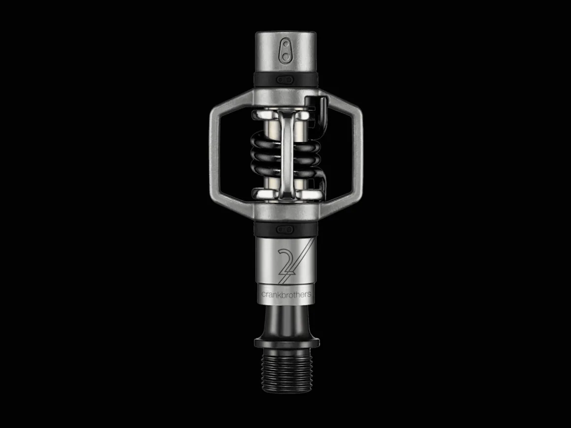 Trek Bikes Crankbrothers Eggbeater 2 Pedal Set