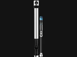 Trek Bikes Crankbrothers Klic High Pressure Gauge Hand Pump