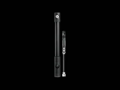 Trek Bikes Crankbrothers Klic High Pressure Gauge Hand Pump
