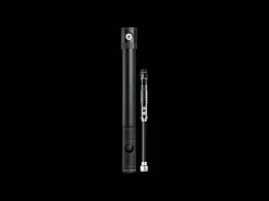 Trek Bikes Crankbrothers Klic High Volume Gauge Hand Pump
