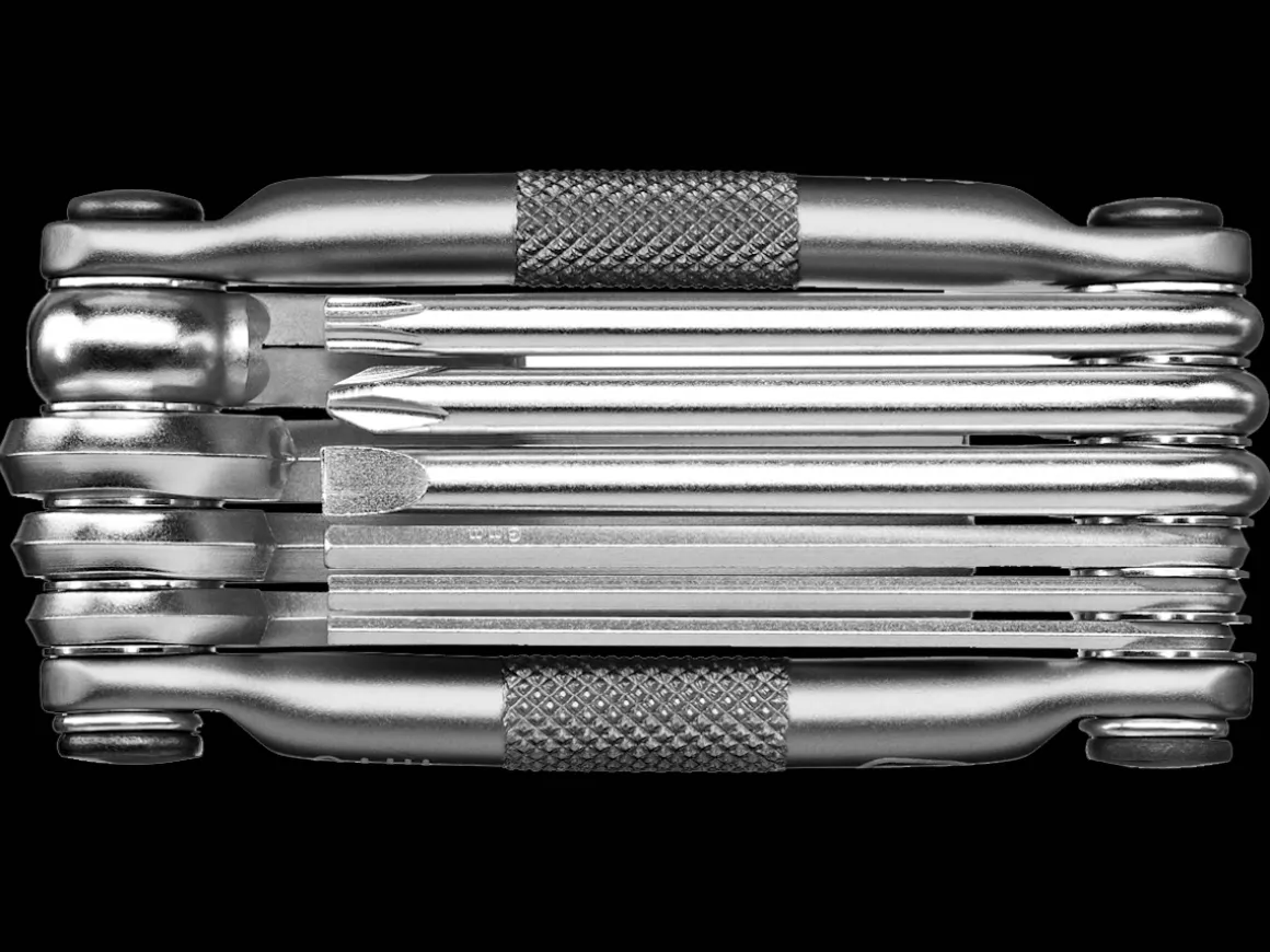 Trek Bikes Crankbrothers M10 Multi-Tool