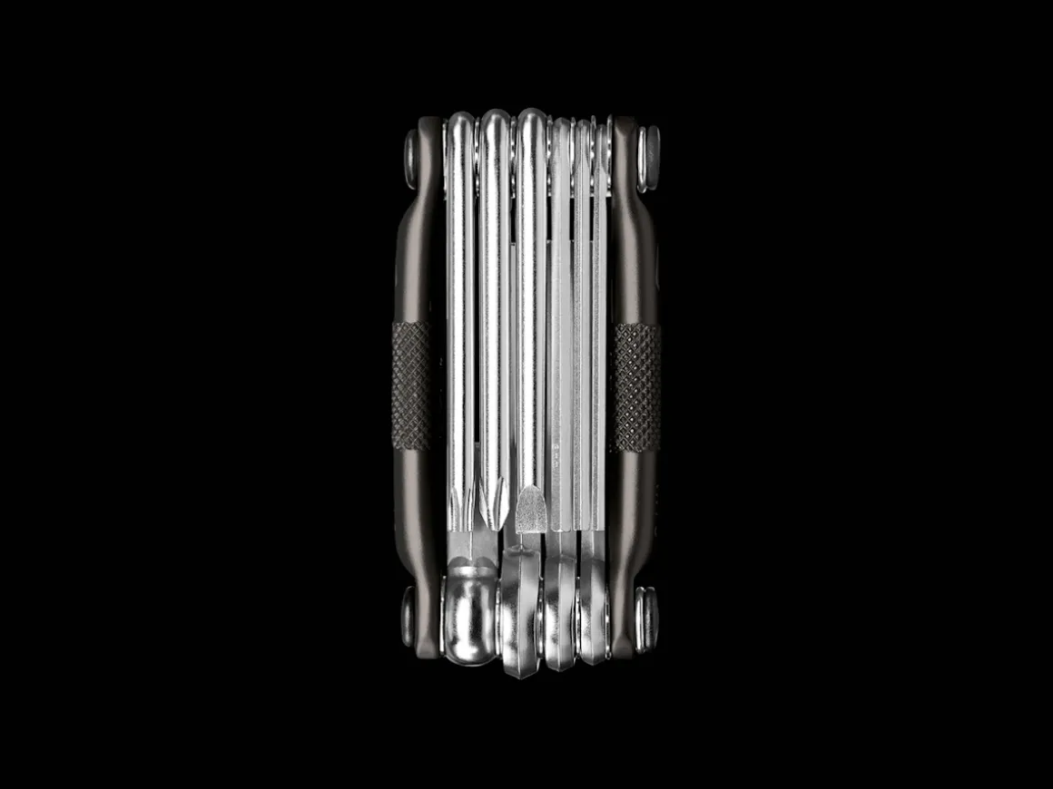Trek Bikes Crankbrothers M10 Multi-Tool
