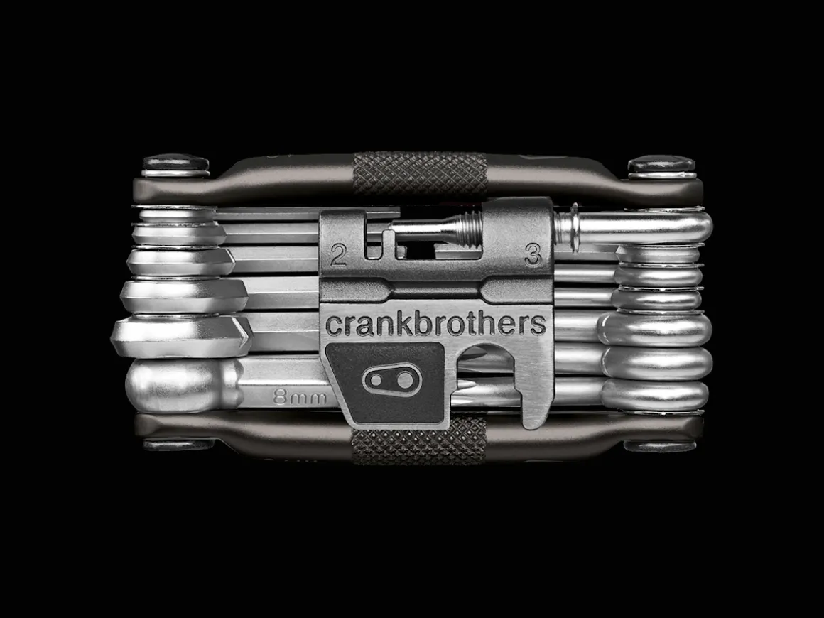 Trek Bikes Crankbrothers M19 Multi-Tool