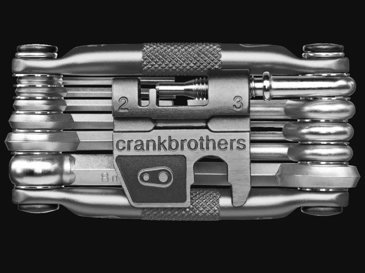 Trek Bikes Crankbrothers M17 Multi-Tool