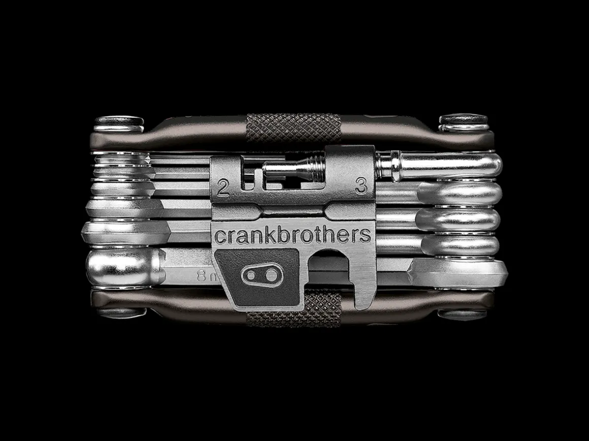 Trek Bikes Crankbrothers M17 Multi-Tool
