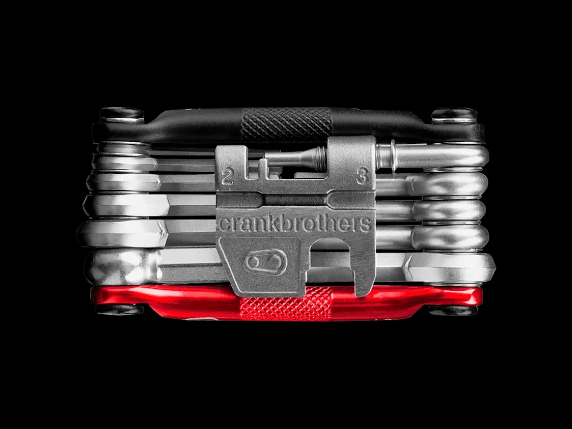 Trek Bikes Crankbrothers M17 Multi-Tool