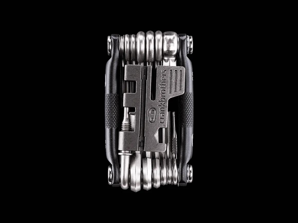 Trek Bikes Crankbrothers M20 Multi-Tool