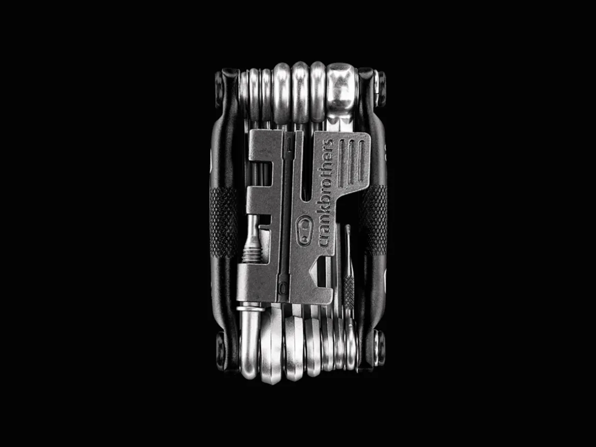 Trek Bikes Crankbrothers M20 Multi-Tool