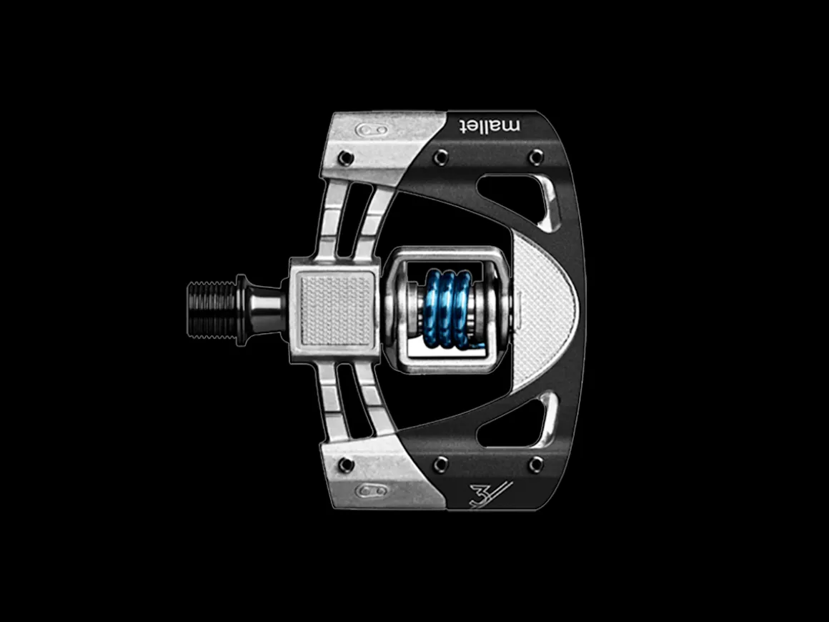 Trek Bikes Crankbrothers Mallet 3 Pedal Set